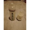 Lot 2 biberons 