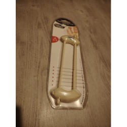 Bloque-poignée de placard bébé