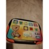 Tablette bébé Wonder Maman 