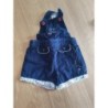 Salopette bébé fille TAILLE 6 mois