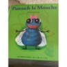 Livre enfantpatouch la mouche 
