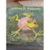Livre enfant juliette larainet
