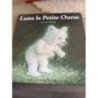 Livre enfant luna la petite ou