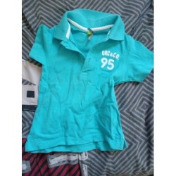 T shirt mc  TAILLE 12 mois 