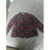 Chemise tape a l'oeil  TAILLE 6