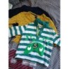 Lot 3 t-shirt ml TAILLE 12 mois 