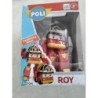 Robocar Poli ROY pompier