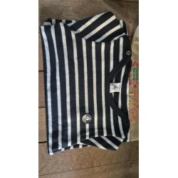 Haut marin petit bateau...