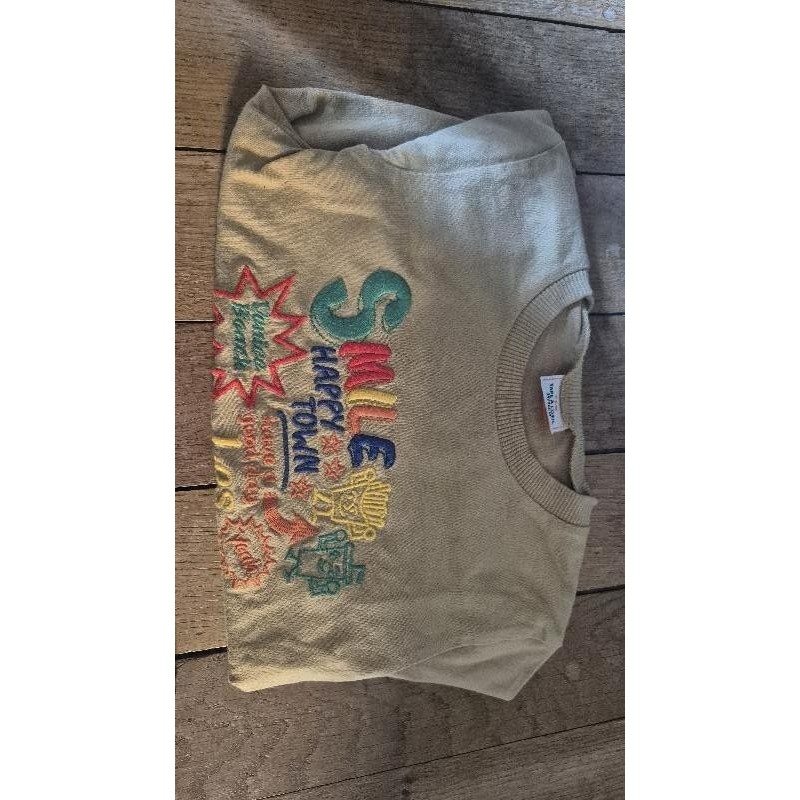 Haut manches longues Tape a l' TAILLE 3 ans 