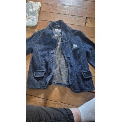 Veste habillée kiabi...