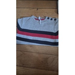 Pull orchestra 18 mois...