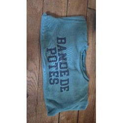 Sweet vert sapin bande de...