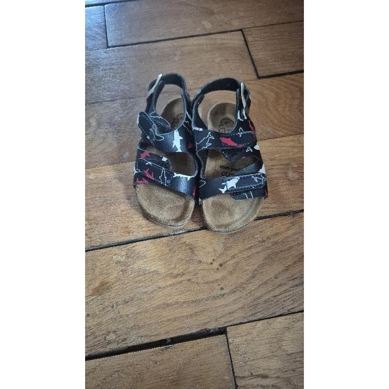 Chaussures été Gemo  TAILLE 20 