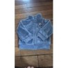 Veste polaire  TAILLE 18 mois 