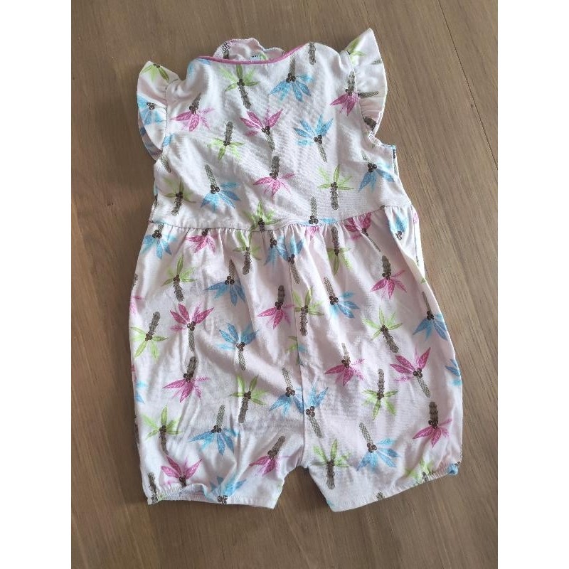 Combishort bébé fille TAILLE 18 mois