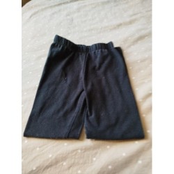 Legging noir TAILLE 5