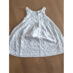 Robe bébé fille TAILLE 18 mois