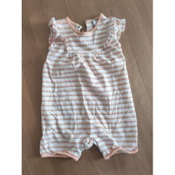 Combishort TAILLE 18 mois