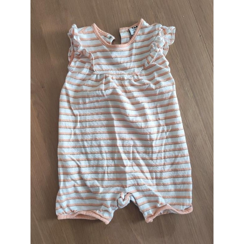 Combishort TAILLE 18 mois