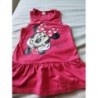 Robe minie rouge  TAILLE 5