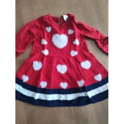 Robe TAILLE 18 mois