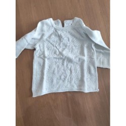 Pull bébé fille TAILLE 12 mois