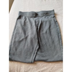 Jegging gris foncé  TAILLE 12