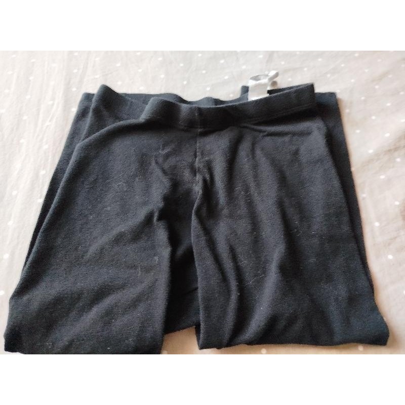 Corsaire noir TAILLE 12