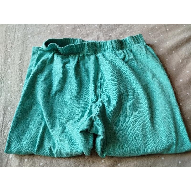 Corsaire turquoise TAILLE 12