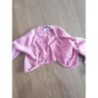 Boléro fille TAILLE 9 mois