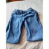 Jean slim bleu TAILLE 12