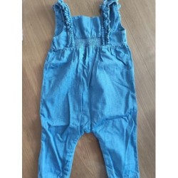 Combinaison TAILLE 12 mois