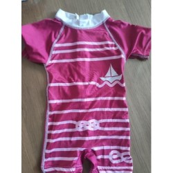 Maillot de bain TAILLE 12 mli