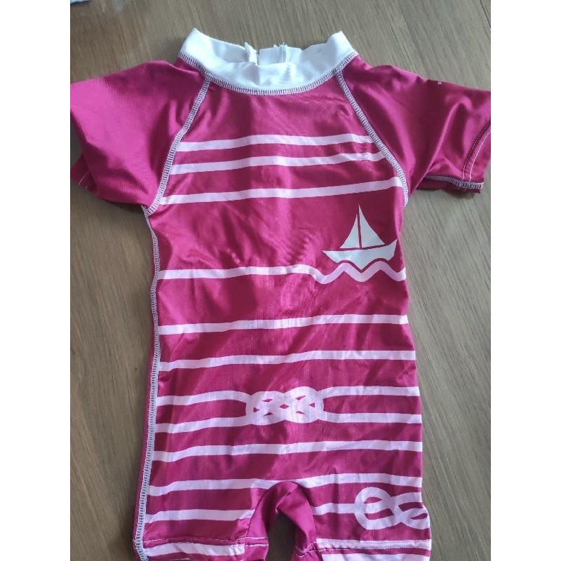 Maillot de bain TAILLE 12 mli