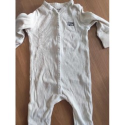 Pyjama sans pied TAILLE 18...