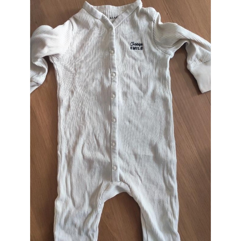 Pyjama sans pied TAILLE 18 mois