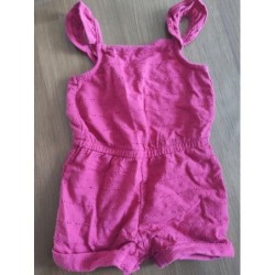 Combishort TAILLE 12mois