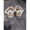 Chaussures souples coq sportif TAILLE 17