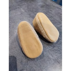 Mocassins bébé  TAILLE 0