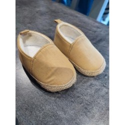 Mocassins bébé  TAILLE 0