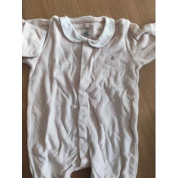 Pyjama TAILLE 12 mois