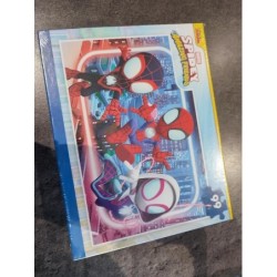 Puzzle spidey neuf