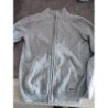 Gilet Tex gris  TAILLE 6/7 ans