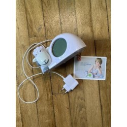 Réveil mouton ludique