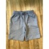 Short gris Décathlon 10-11ans