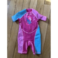 Combinaison baignade Decathlon