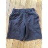 Short noir Décathlon 10-11ans