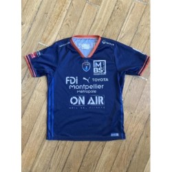 Maillot handball Puma 140cm