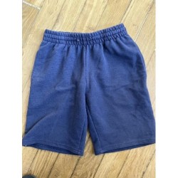Short marine Décathlon...