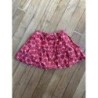 Jupe coquelicot DPAM 5ans